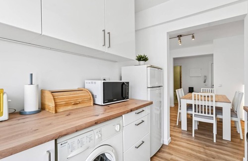 Armacao de Pera Apartment | Acolhedor T2 em Armação de Pêra by Lovelystay