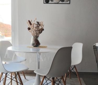Nazare Apartment | Aconchego Alojamento Local