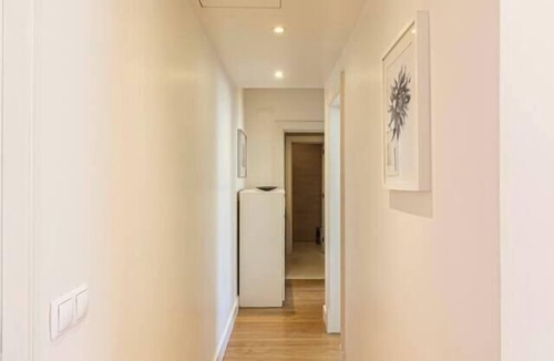 Chiado Apartment | Aconchego in Chiado - Lisbon's Historic Center