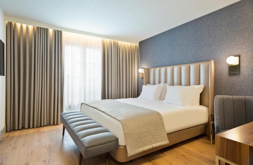 Bonfim Hotel | Acta The Avenue