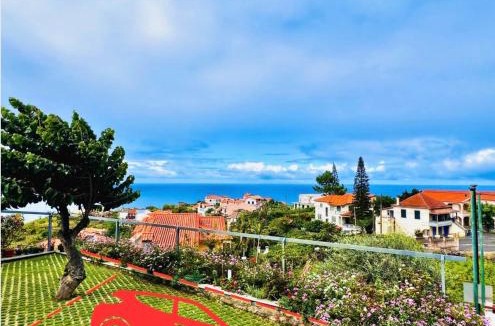 Ponta Delgada House | Adega Do Avô, Madeira Island