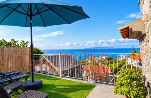Ponta Delgada House | Adega Do Avô, Madeira Island