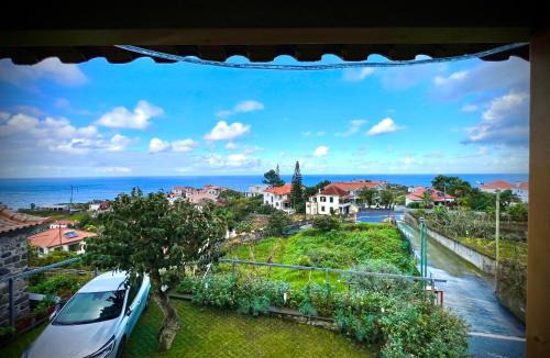 Ponta Delgada House | Adega Do Avô, Madeira Island