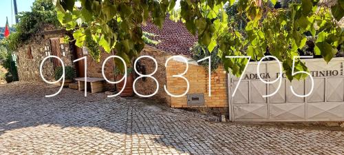Braganca House | Adega Do Martinho