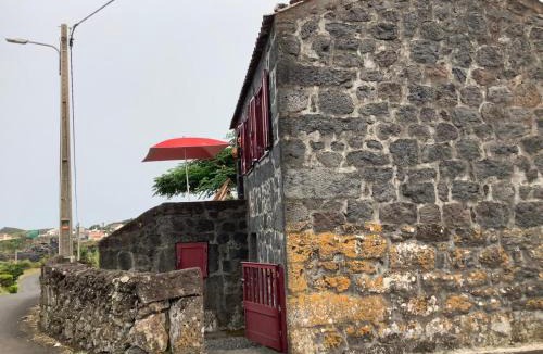 Calhau House | Adega do Pesqueiro Alto