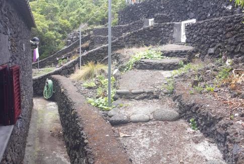 Sao Roque do Pico House | Adega dos Terceira