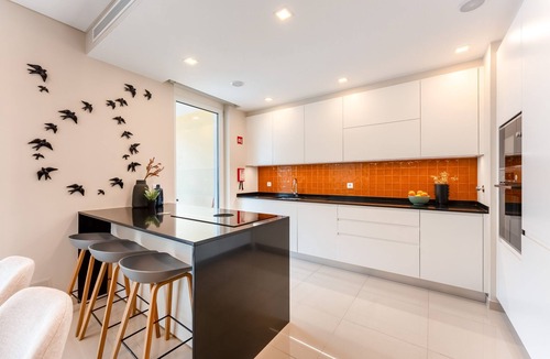 Lagos Apartment | Adega Luxury Near Lagos City Center With Pool