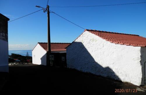 Calheta Ski Chalet | Adega Vermont