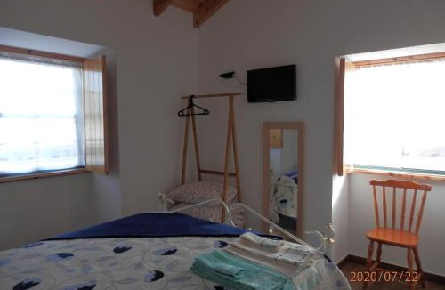 Calheta Ski Chalet | Adega Vermont