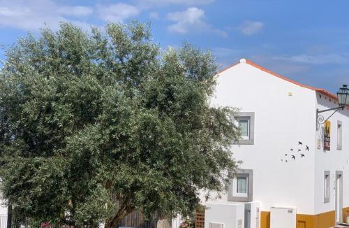Obidos House | adubai Obidos