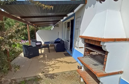 Santiago do Cacem House | Adults Only - Monte Horizonte - Casa Passaro - Eco & Nature