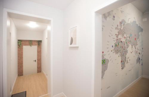 Maia Hostel | Aerostay Hostel