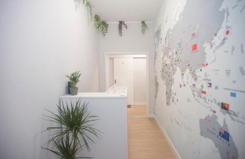 Maia Hostel | Aerostay Hostel ' Self Check-in