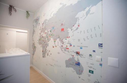 Maia Hostel | Aerostay Hostel ' Self Check-in