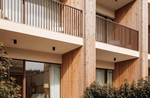Ericeira Hotel | Aethos Hotel Ericeira
