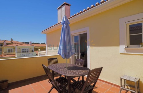 Praia del Rei Apartment | Afonso V 15 - 2-bedroom apartment with shared pool