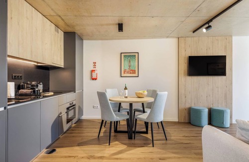 Sao Pedro da Afurada Apartment | Afurada Studio w/Marina & Douro Views, Near Beach