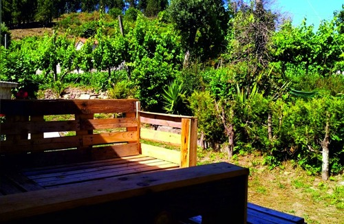 Agilde Cottage | Agildevillas - Casa de Campo C/lareira Perto RTA Amarante