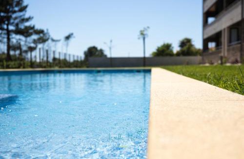 Marinhas Apartment | AgrellaMar - by TonsdeVerde