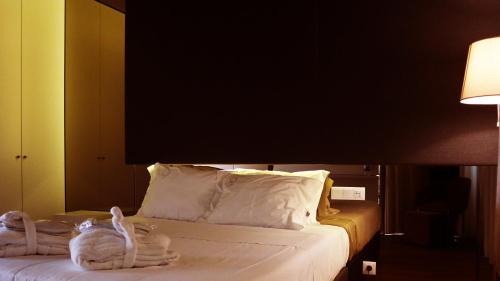 Valdosende Hotel | Agrinho Suites & Spa Gerês