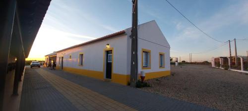 Beja House | Agro-Turismo do ROXO