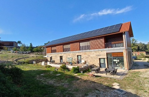 Geraz do Minho House | Agroturismo Pedra Alva