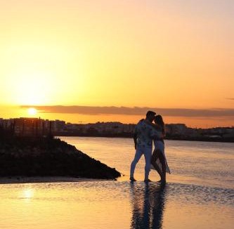 Parchal Hotel | Agua Hotels Riverside