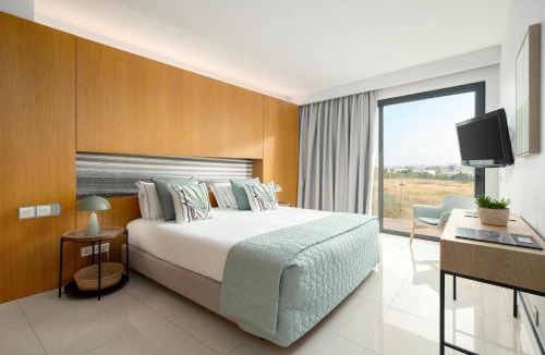 Parchal Hotel | Agua Hotels Riverside