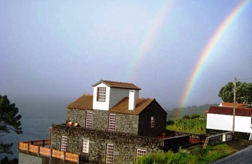 Pico Villa | Aguada House - Welcome