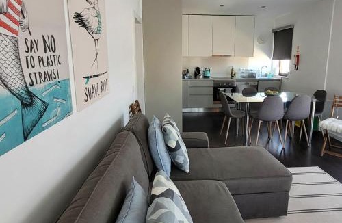 Aguda Apartment | Aguda Golf Vita Apartamento 2 Quartos