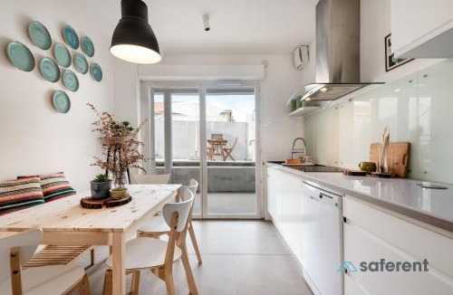 Lordelo do Ouro e Massarelos House | Aguda's Family House