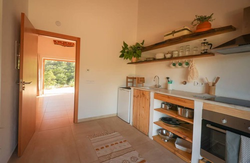 Baiona House | Ahua Portugal: Relax in Comfort - Underfloorheating