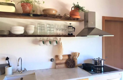 Baiona House | Ahua Portugal: Relax in Comfort - Underfloorheating