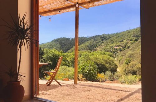 Baiona House | Ahua Portugal: Relax in Comfort - Underfloorheating