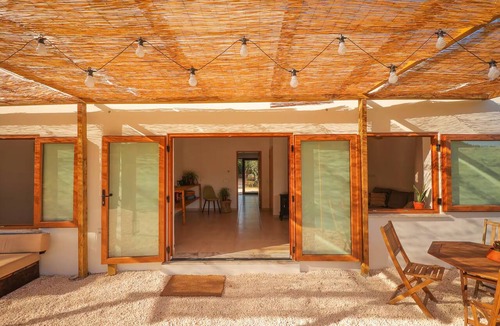 Baiona House | Ahua Portugal: Relax in Comfort - Underfloorheating