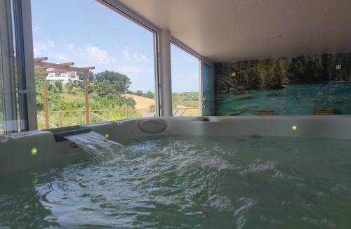 Torres Novas Hotel | Aires da Serra Hotel