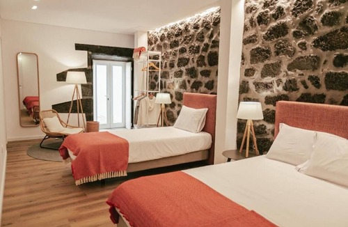 Sao Roque do Pico Hostel | Aires HOSTEL