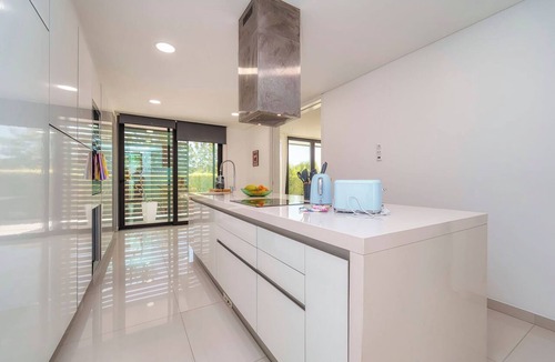 Faro Villa | Airport House