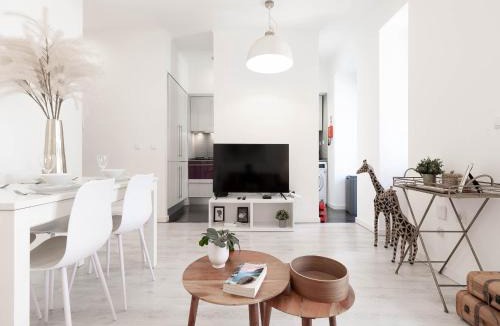 Penha de Franca Apartment | Akicity Alameda Rust