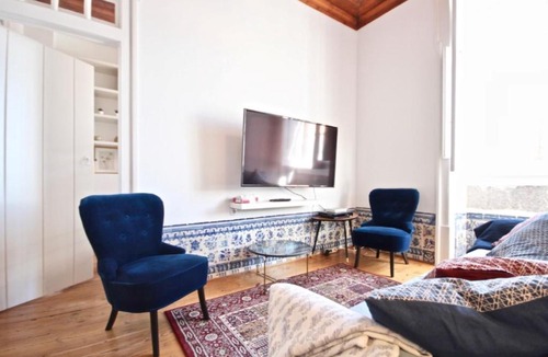 Se Apartment | Akicity Alfama Palace