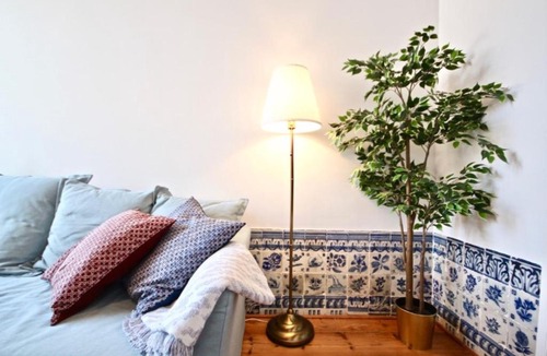 Se Apartment | Akicity Alfama Palace