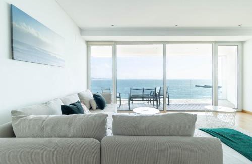 Linda-a-Velha Apartment | Akicity Jamor Lyra