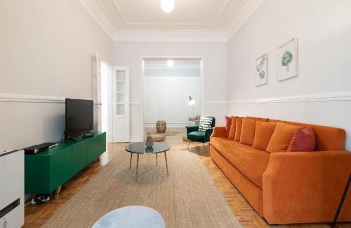 Sao Sebastiao da Pedreira Apartment | Akicity Lisboa Opalite
