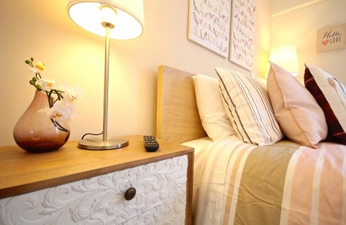 Lisbon Old Town Apartment | Akicity Marques Star III