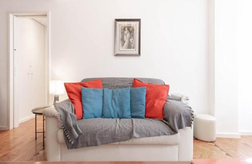 Santo Condestavel Apartment | Akicity Ourique Light