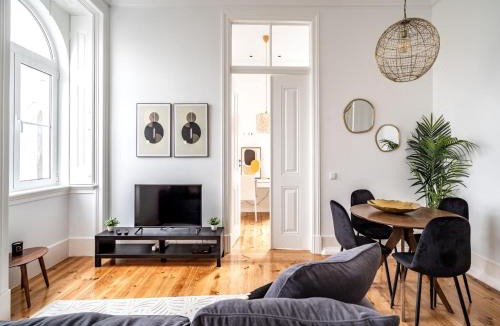 Marvila Apartment | Akicity Santarém Gemstone