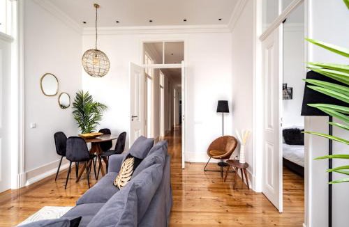 Marvila Apartment | Akicity Santarém Gemstone