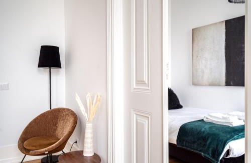 Marvila Apartment | Akicity Santarém Gemstone
