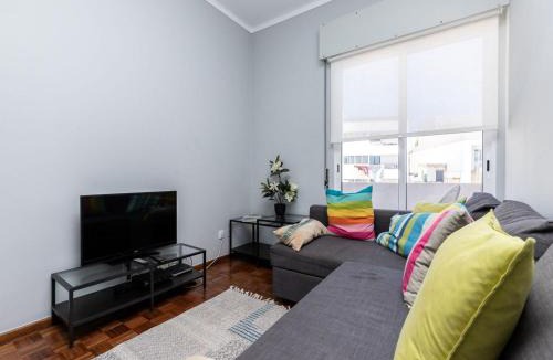 Faro City Centre Apartment | Akisol Faro Sunny