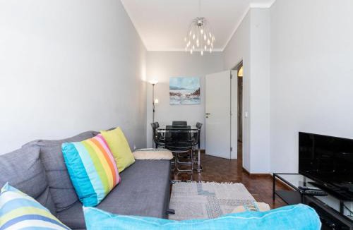 Faro City Centre Apartment | Akisol Faro Sunny